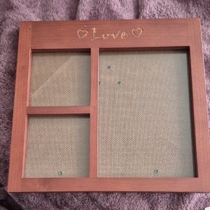 Picture frame